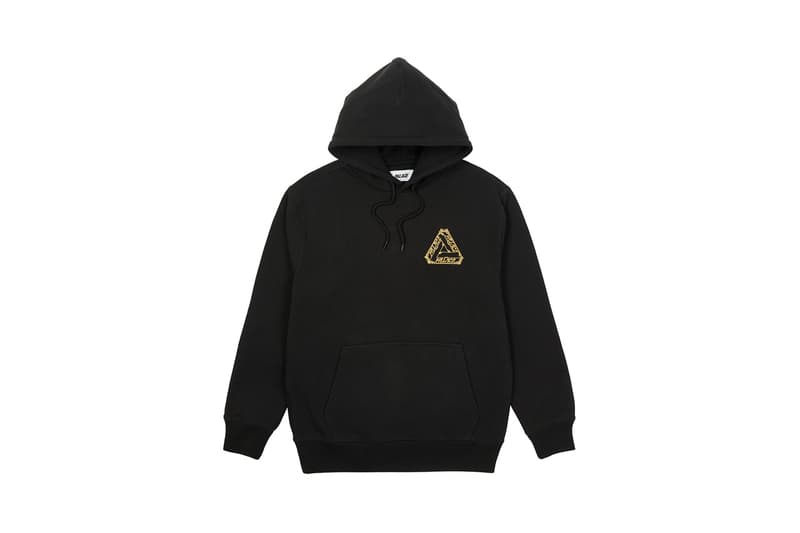 Palace Fall 2021 Knitwear, Hoodies and Sweaters release information 