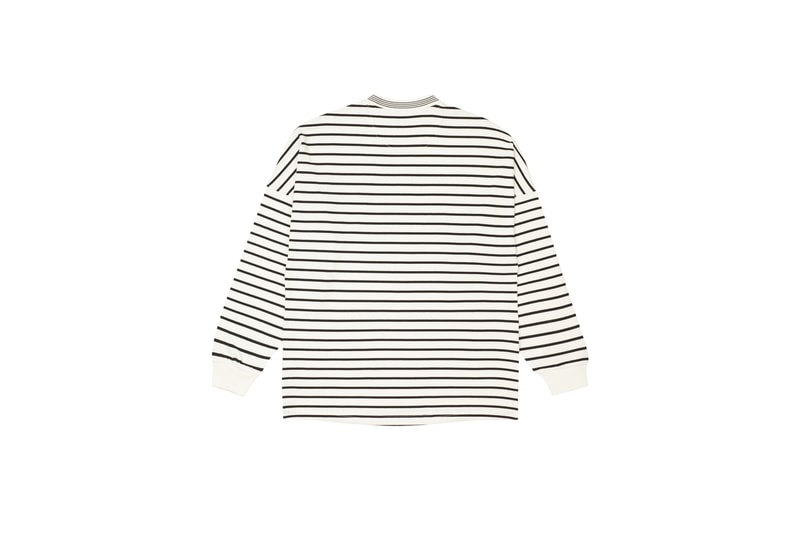 Palace Fall 2021 T-Shirts Polos Longsleeves Release Information Drop Date London Skateboarding Brand Garfield Collaboration 
