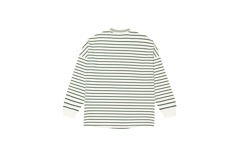 Palace Fall 2021 T-Shirts Polos Longsleeves Release Information Drop Date London Skateboarding Brand Garfield Collaboration 