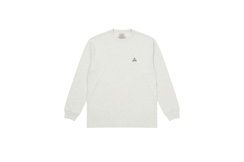 Palace Fall 2021 T-Shirts Polos Longsleeves Release Information Drop Date London Skateboarding Brand Garfield Collaboration 