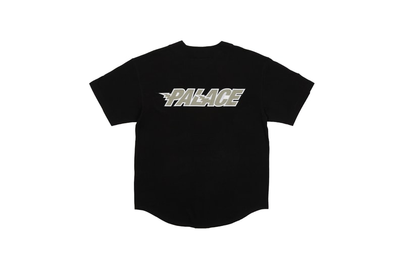 Palace Fall 2021 T-Shirts Polos Longsleeves Release Information Drop Date London Skateboarding Brand Garfield Collaboration 