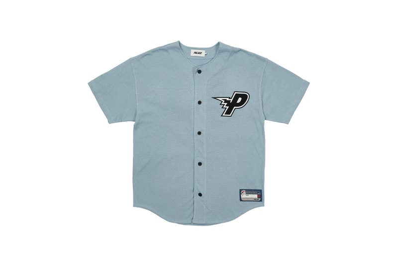 Palace Fall 2021 T-Shirts Polos Longsleeves Release Information Drop Date London Skateboarding Brand Garfield Collaboration 