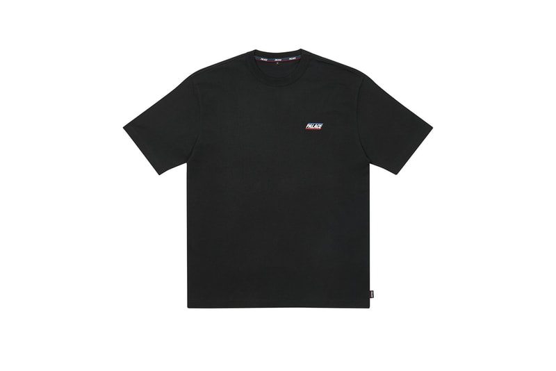 Palace Fall 2021 T-Shirts Polos Longsleeves Release Information Drop Date London Skateboarding Brand Garfield Collaboration 