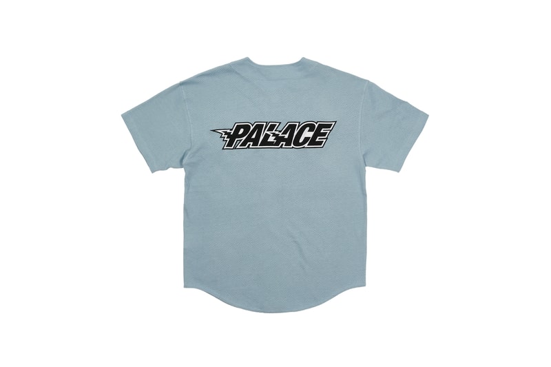 Palace Fall 2021 T-Shirts Polos Longsleeves Release Information Drop Date London Skateboarding Brand Garfield Collaboration 