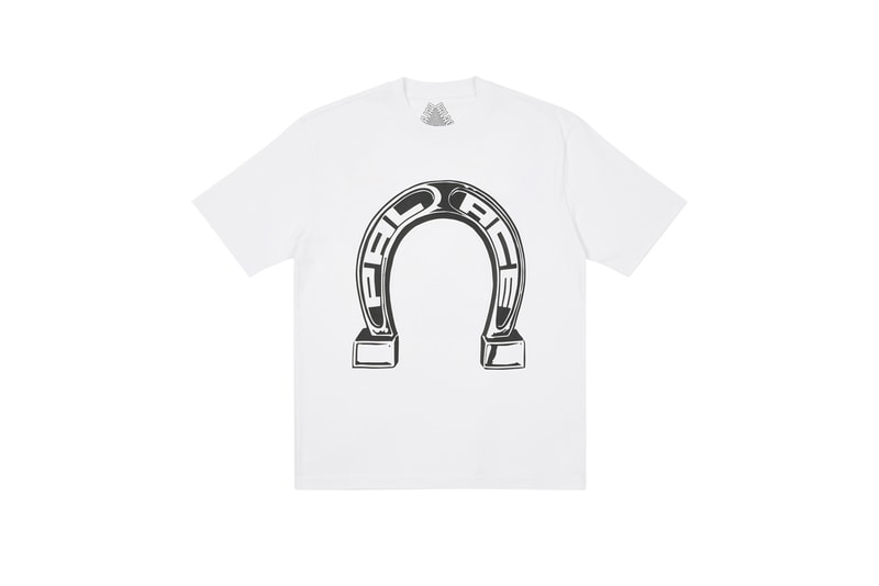 Palace Fall 2021 T-Shirts Polos Longsleeves Release Information Drop Date London Skateboarding Brand Garfield Collaboration 