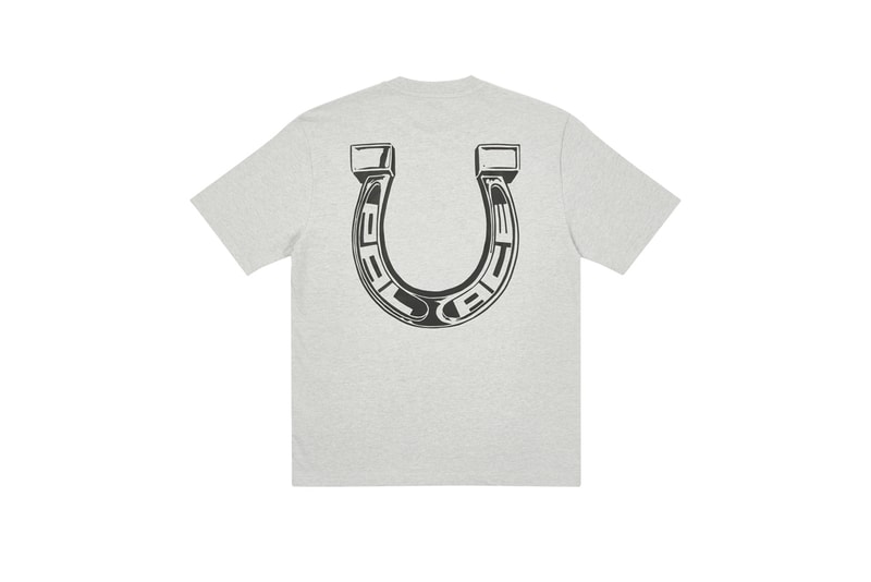 Palace Fall 2021 T-Shirts Polos Longsleeves Release Information Drop Date London Skateboarding Brand Garfield Collaboration 