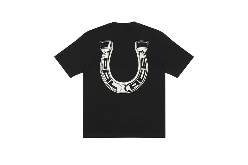 Palace Fall 2021 T-Shirts Polos Longsleeves Release Information Drop Date London Skateboarding Brand Garfield Collaboration 