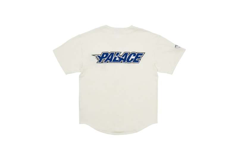 Palace Fall 2021 T-Shirts Polos Longsleeves Release Information Drop Date London Skateboarding Brand Garfield Collaboration 