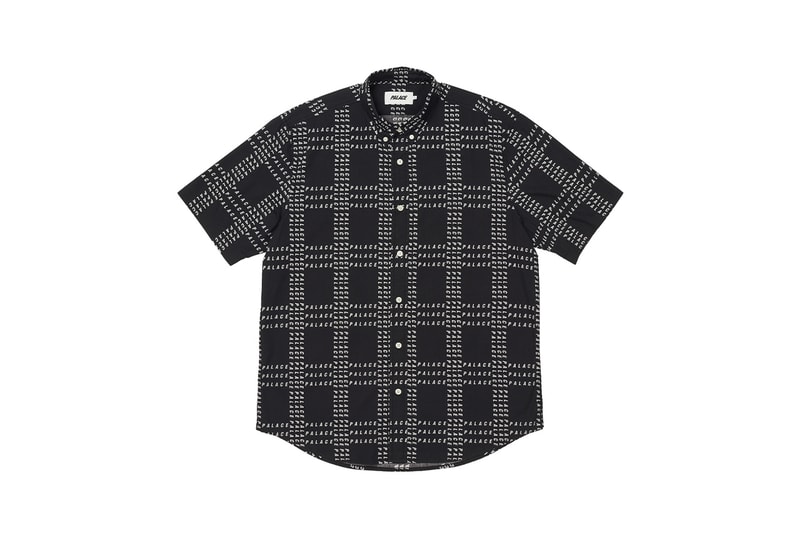 Palace Fall 2021 Shirts release information skateboards when does it drop