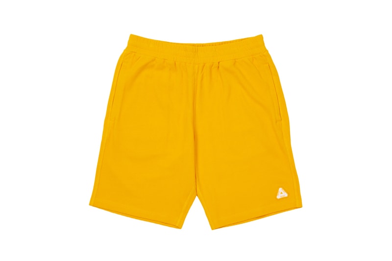 Palace Fall 2021 Trousers collection release information Bottoms