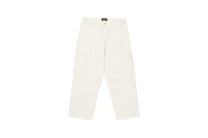 Palace Fall 2021 Trousers collection release information Bottoms