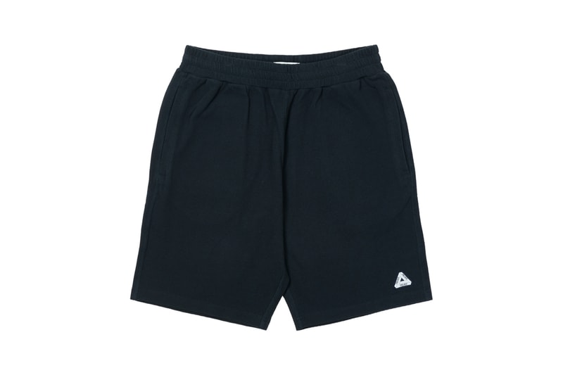 Palace Fall 2021 Trousers collection release information Bottoms
