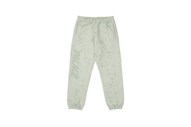 Palace Fall 2021 Trousers collection release information Bottoms