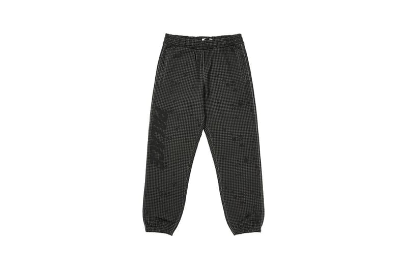 Palace Fall 2021 Trousers collection release information Bottoms