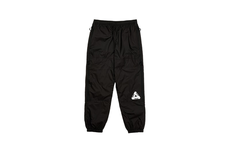 Palace Fall 2021 Trousers collection release information Bottoms