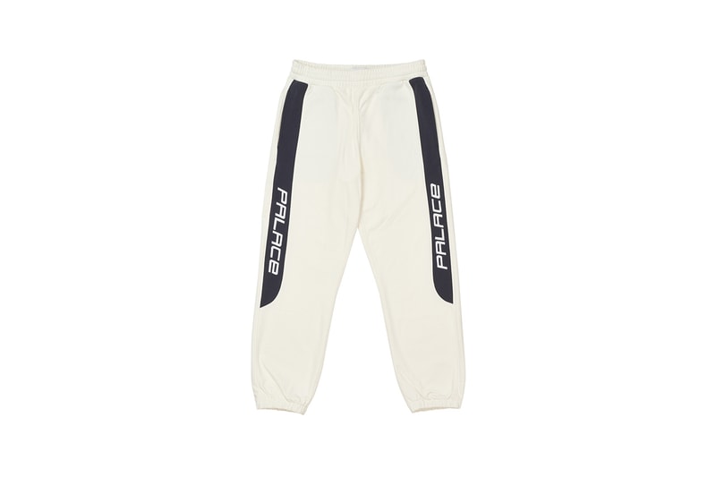 Palace Fall 2021 Trousers collection release information Bottoms