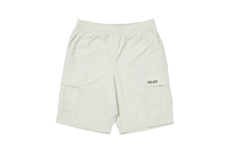 Palace Fall 2021 Trousers collection release information Bottoms