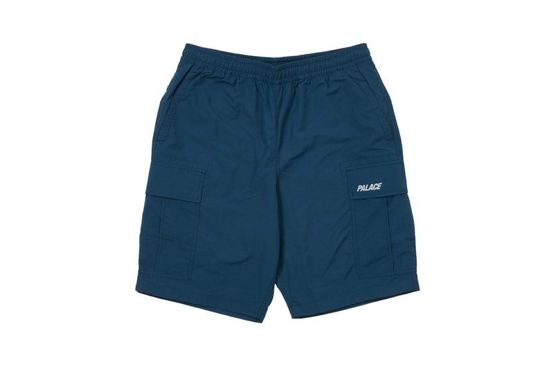Palace Fall 2021 Trousers collection release information Bottoms