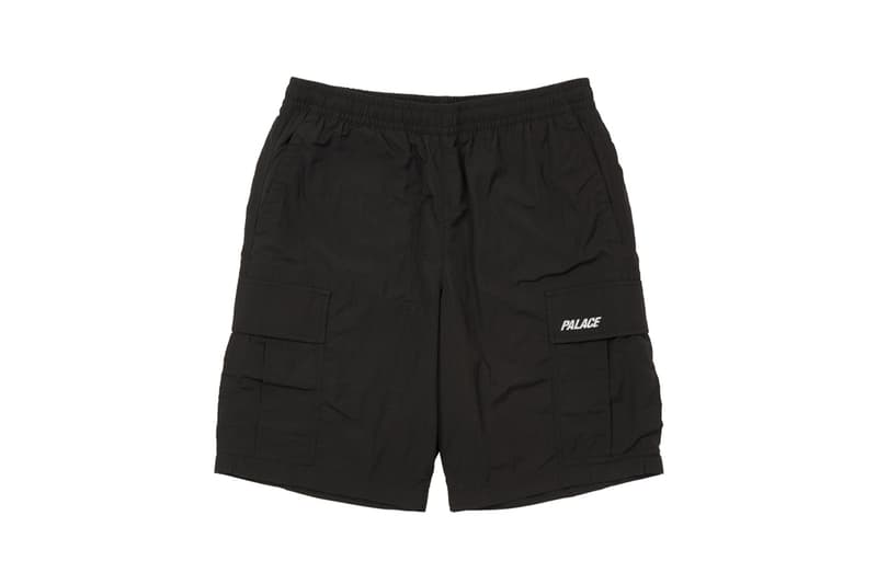 Palace Fall 2021 Trousers collection release information Bottoms