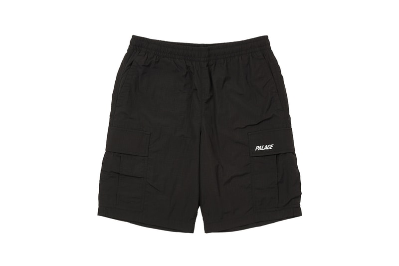 Palace Fall 2021 Trousers collection release information Bottoms