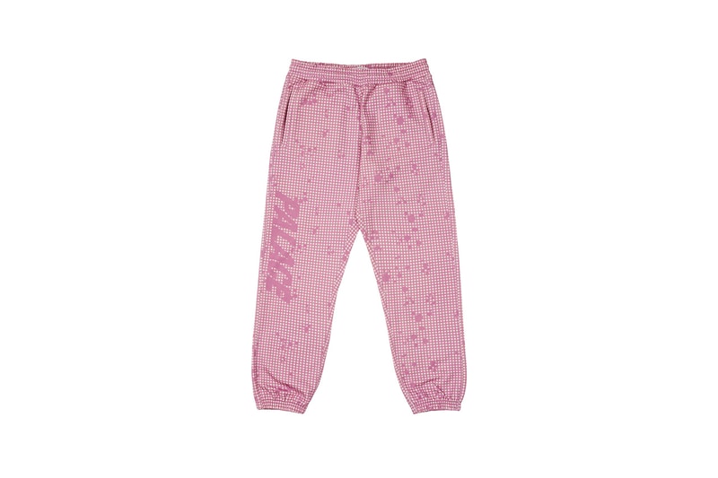 Palace Fall 2021 Trousers collection release information Bottoms