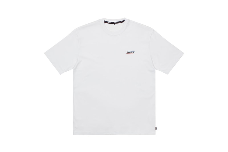 Palace Skateboards Fall 2021 Week 2 Drop List when does it drop what's releasing how to buy how much