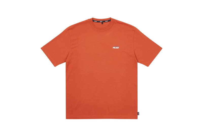 Palace Skateboards Fall 2021 Week 2 Drop List when does it drop what's releasing how to buy how much