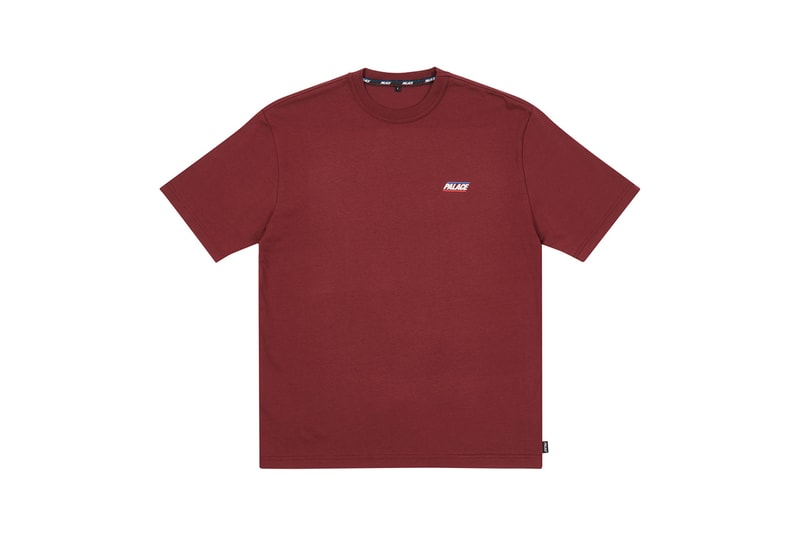 Palace Skateboards Fall 2021 Week 2 Drop List when does it drop what's releasing how to buy how much