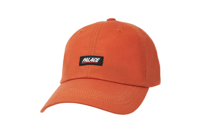 Palace Skateboards Fall 2021 Week 2 Drop List when does it drop what's releasing how to buy how much