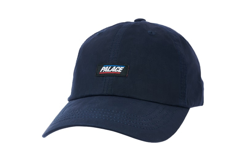 Palace Skateboards Fall 2021 Week 2 Drop List when does it drop what's releasing how to buy how much