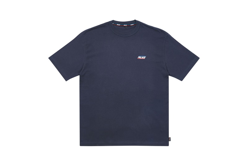 Palace Skateboards Fall 2021 Week 2 Drop List when does it drop what's releasing how to buy how much