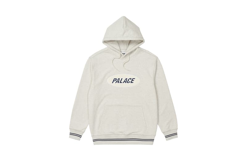 palace week 3 fall 2021 drop list release information when does it drop gore-tex coats matching tracksuits