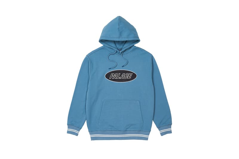 palace week 3 fall 2021 drop list release information when does it drop gore-tex coats matching tracksuits