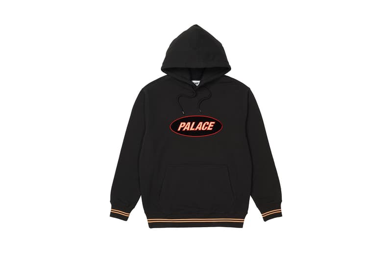 palace week 3 fall 2021 drop list release information when does it drop gore-tex coats matching tracksuits