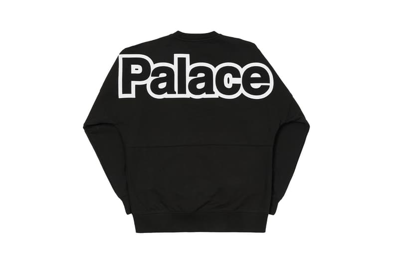 palace week 3 fall 2021 drop list release information when does it drop gore-tex coats matching tracksuits