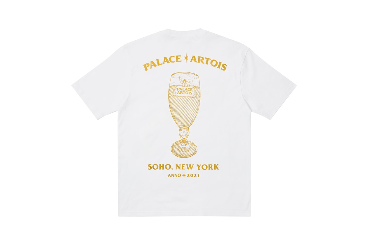 Best Drops 2021 August Week 4 OVO University of Toronto Carhartt WIP Civilist Brain Dead Gramicci Mitchell & Ness mastermind JAPAN Stüssy Engineered Garments Barbour Places+Faces