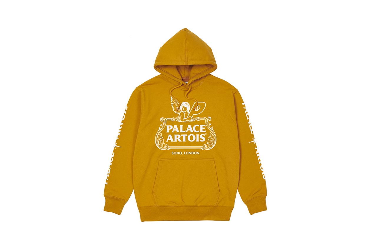 Best Drops 2021 August Week 4 OVO University of Toronto Carhartt WIP Civilist Brain Dead Gramicci Mitchell & Ness mastermind JAPAN Stüssy Engineered Garments Barbour Places+Faces