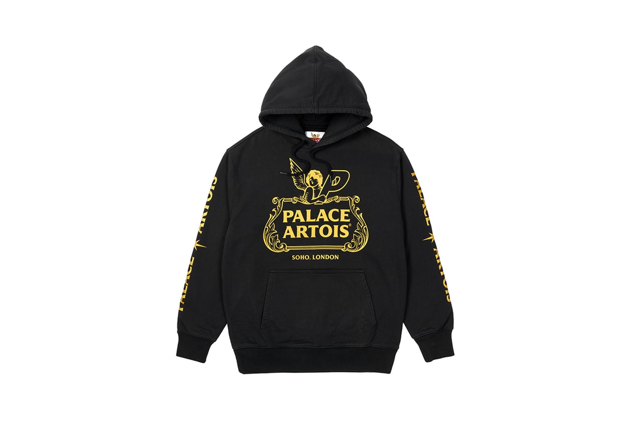 Best Drops 2021 August Week 4 OVO University of Toronto Carhartt WIP Civilist Brain Dead Gramicci Mitchell & Ness mastermind JAPAN Stüssy Engineered Garments Barbour Places+Faces