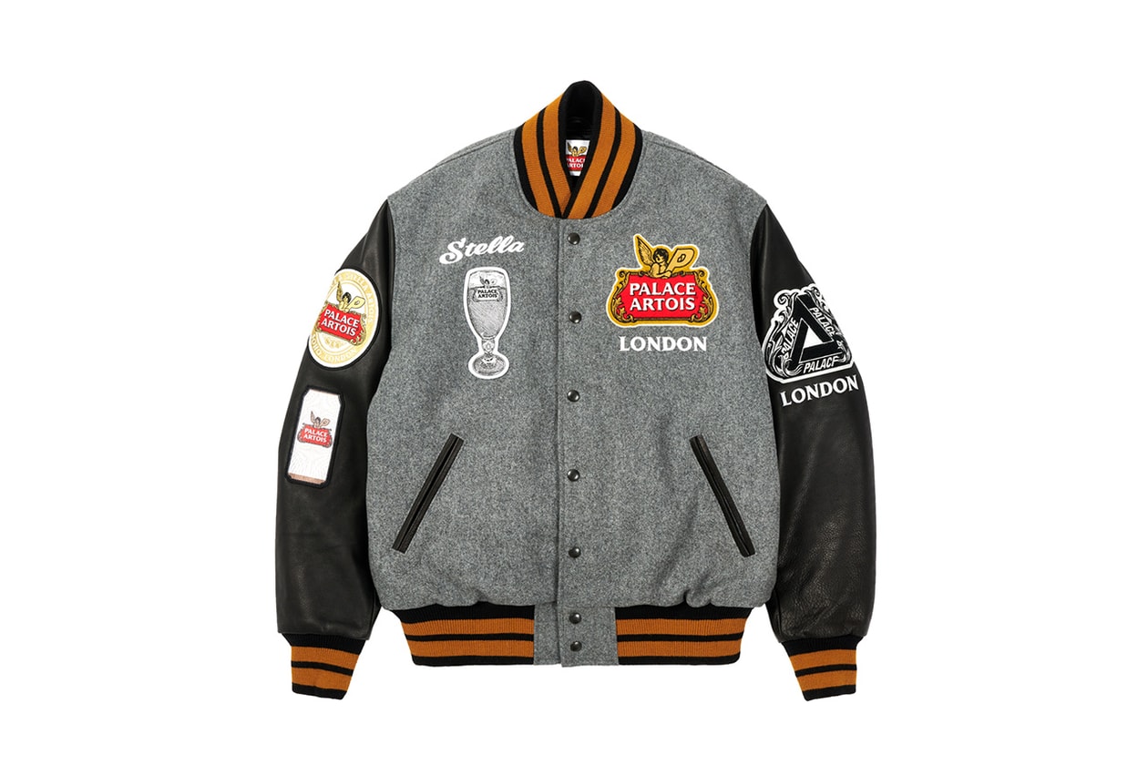 Best Drops 2021 August Week 4 OVO University of Toronto Carhartt WIP Civilist Brain Dead Gramicci Mitchell & Ness mastermind JAPAN Stüssy Engineered Garments Barbour Places+Faces