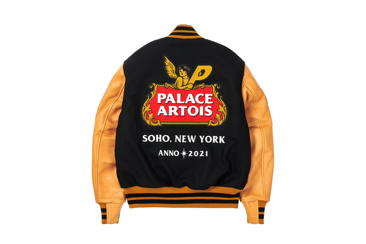 Best Drops 2021 August Week 4 OVO University of Toronto Carhartt WIP Civilist Brain Dead Gramicci Mitchell & Ness mastermind JAPAN Stüssy Engineered Garments Barbour Places+Faces