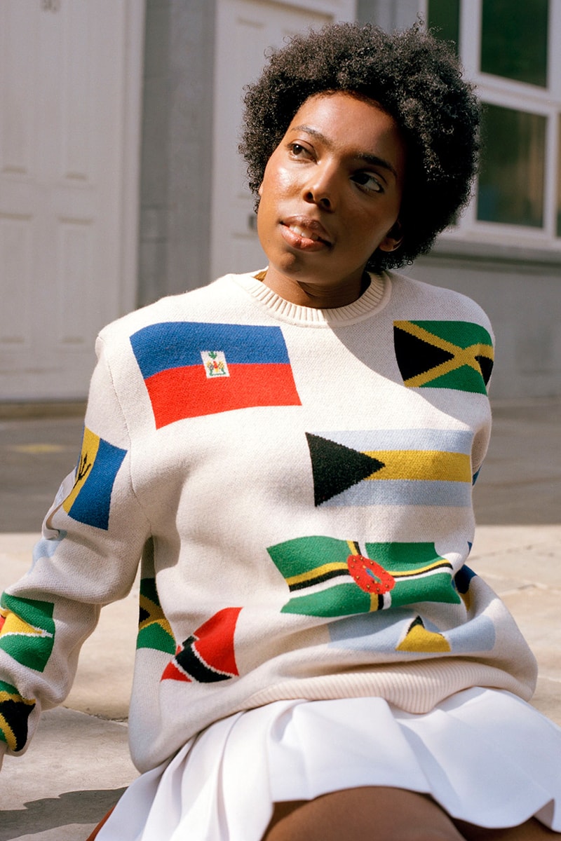 Patta x Small Axe Collaboration Capsule Info release where to buy Steve McQueen director