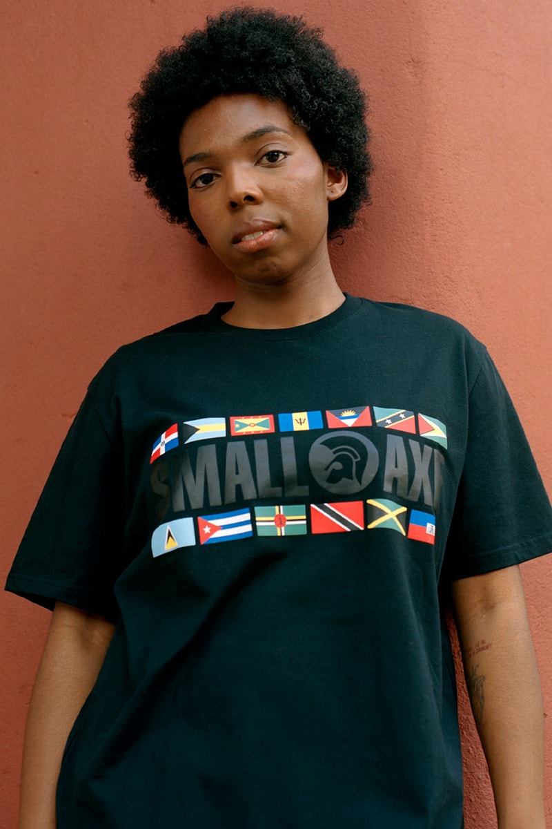 Patta x Small Axe Collaboration Capsule Info release where to buy Steve McQueen director