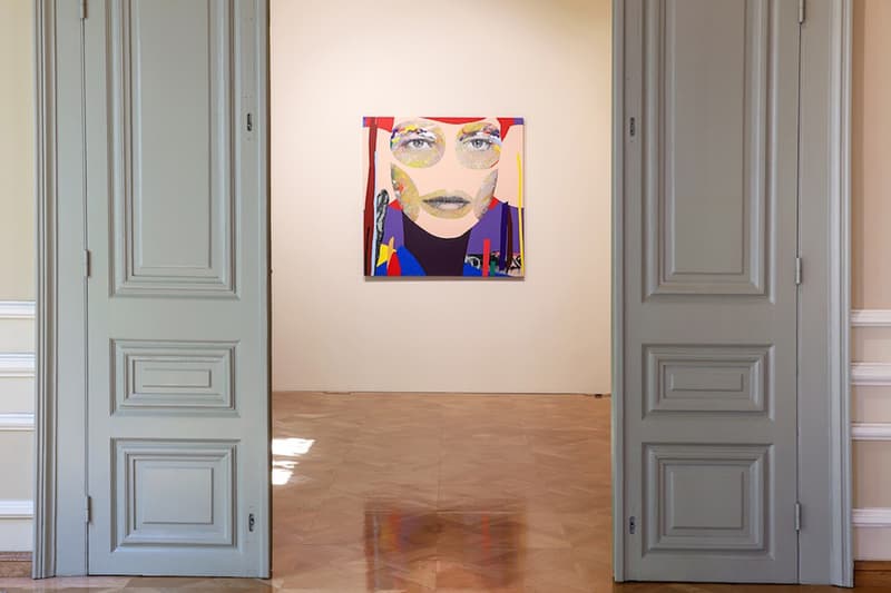 Paul Insect Usually Surrounded Allouche Benias Art