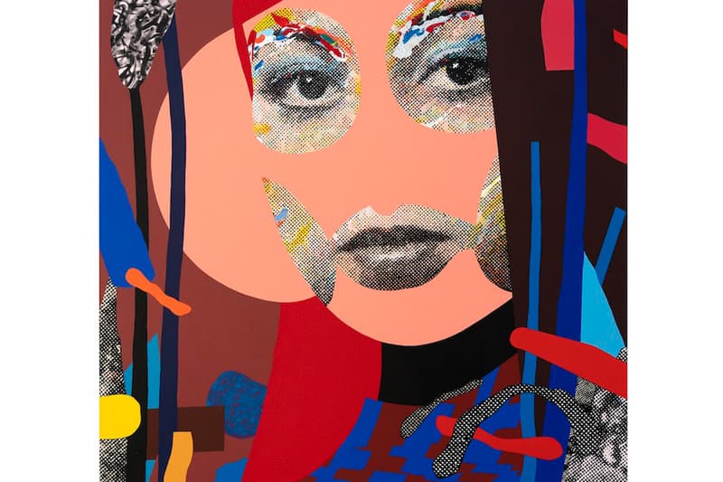 Paul Insect Usually Surrounded Allouche Benias Art