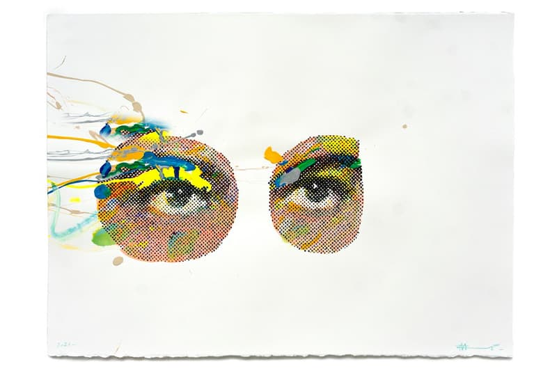 Paul Insect Usually Surrounded Allouche Benias Art