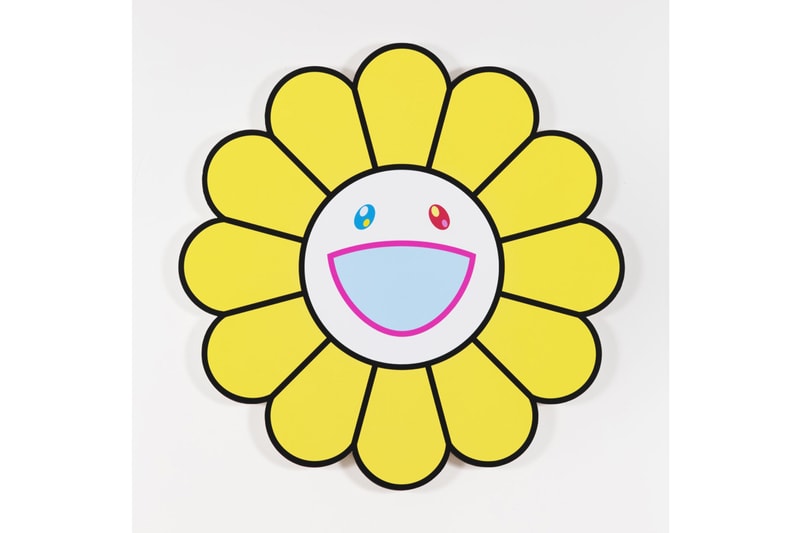 Perrotin Wildflower Viewing Salon Online Exhibition