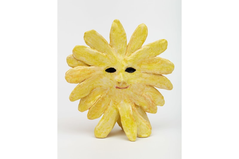 Perrotin Wildflower Viewing Salon Online Exhibition