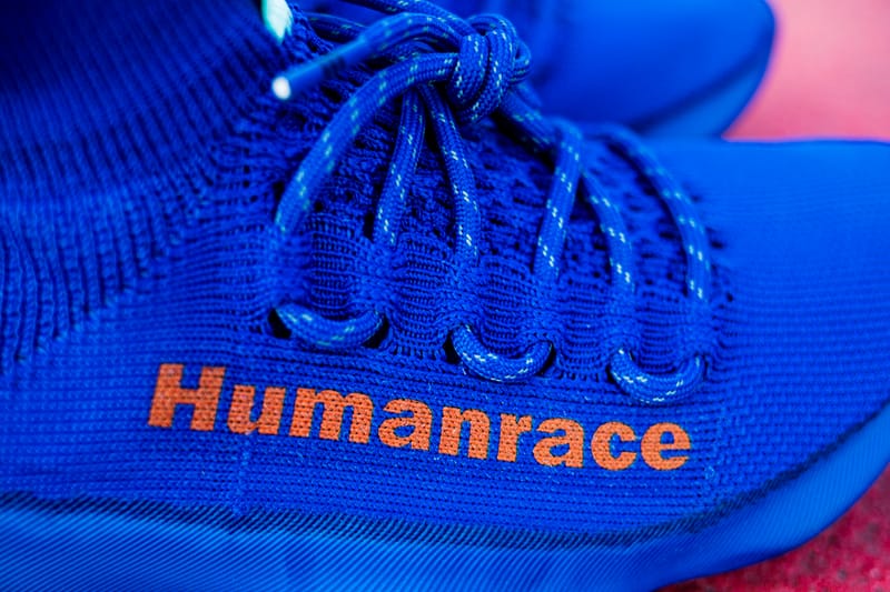 adidas humanrace sičhona