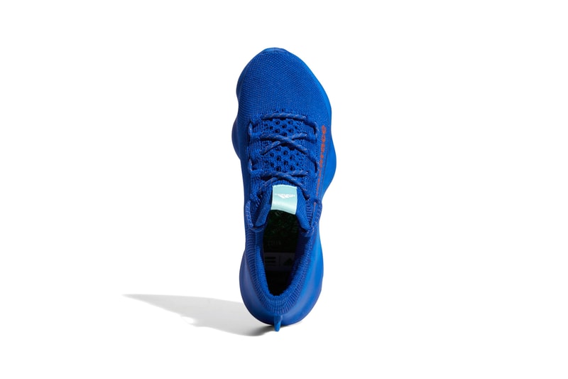 Pharrell x adidas Humanrace Sichona "Royal Blue / Easy Coral / Clear Aqua" GW4880 Official Release Information Skateboard P Primeknit Futurenatural 