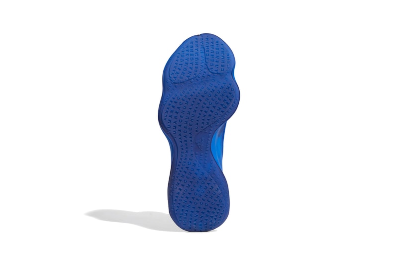 Pharrell x adidas Humanrace Sichona "Royal Blue / Easy Coral / Clear Aqua" GW4880 Official Release Information Skateboard P Primeknit Futurenatural 